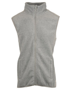 Burnside B3012 - Mens Polar Fleece Vest
