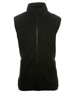 Burnside B3012 - Mens Polar Fleece Vest