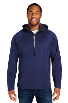 CORE365 CE711 - Unisex Techno Lite Pullover Anorak