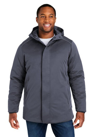 CORE365 CE715 - Unisex Techno Lite Flat-Fill Insulated Jacket