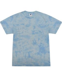 Tie-Dye 1390 - Crystal Wash T-Shirt