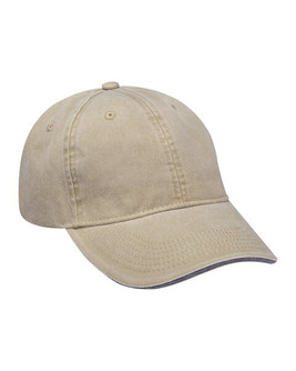 Adams LP107 - Icon Semi-Structured Sandwich Visor