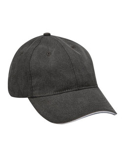 Adams LP107 - Icon Semi-Structured Sandwich Visor