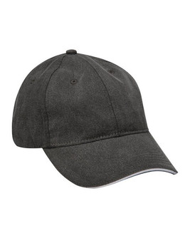 Adams LP107 - Icon Semi-Structured Sandwich Visor