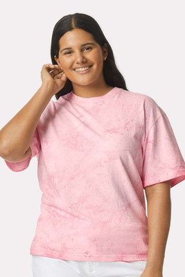 Comfort Colors 1745 - Adult Heavyweight Color Blast T-Shirt