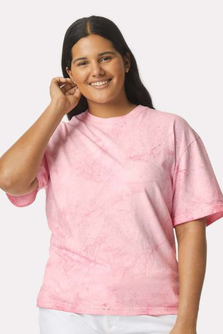 Comfort Colors 1745 - Adult Heavyweight Color Blast T-Shirt