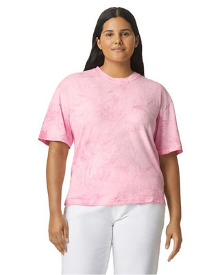 Comfort Colors 1745 - Adult Heavyweight Color Blast T-Shirt