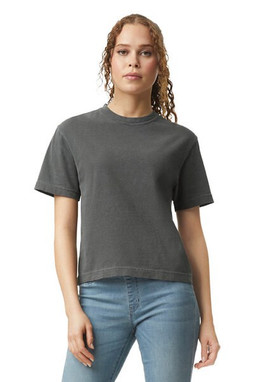 Comfort Colors 3023CL - Ladies Heavyweight Middie T-Shirt