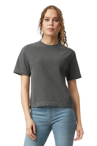 Comfort Colors 3023CL - Ladies Heavyweight Middie T-Shirt