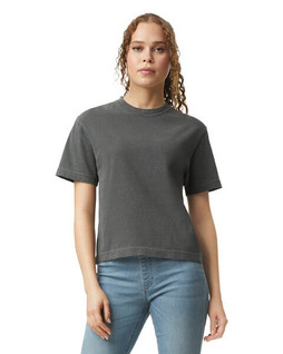Comfort Colors 3023CL - Ladies Heavyweight Middie T-Shirt
