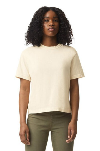 Comfort Colors 3023CL - Ladies Heavyweight Middie T-Shirt