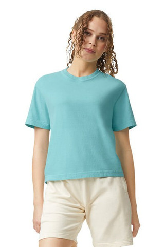 Comfort Colors 3023CL - Ladies Heavyweight Middie T-Shirt