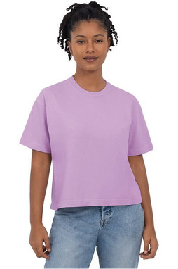 Comfort Colors 3023CL - Ladies Heavyweight Middie T-Shirt