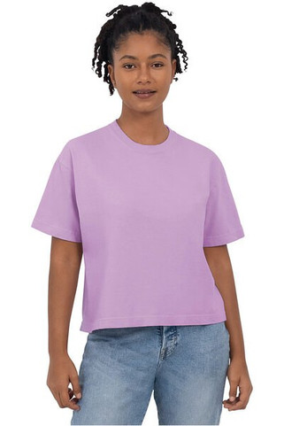Comfort Colors 3023CL - Ladies Heavyweight Middie T-Shirt
