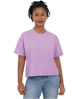 Comfort Colors 3023CL - Ladies Heavyweight Middie T-Shirt