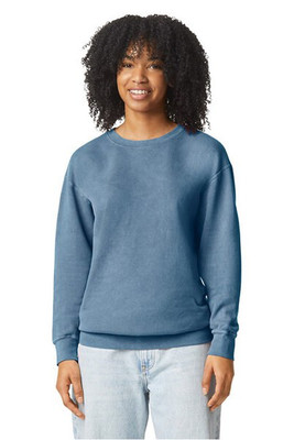 Comfort Colors 1466CC - Unisex Lighweight Cotton Crewneck Sweatshirt