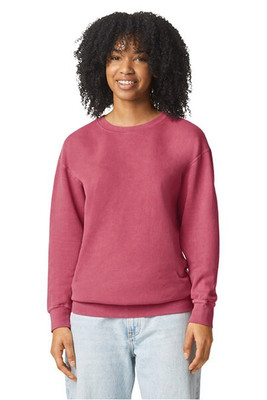 Comfort Colors 1466CC - Unisex Lighweight Cotton Crewneck Sweatshirt