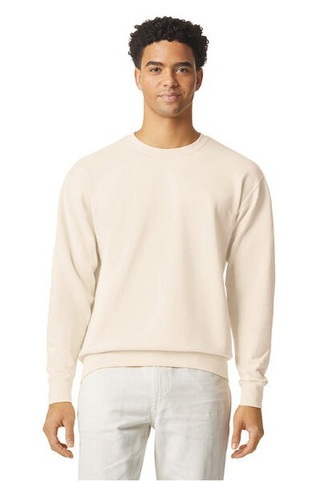 Comfort Colors 1466CC - Unisex Lighweight Cotton Crewneck Sweatshirt