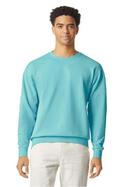Comfort Colors 1466CC - Unisex Lighweight Cotton Crewneck Sweatshirt