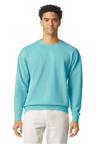 Comfort Colors 1466CC - Unisex Lighweight Cotton Crewneck Sweatshirt
