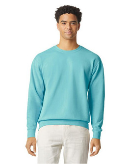Comfort Colors 1466CC - Unisex Lighweight Cotton Crewneck Sweatshirt