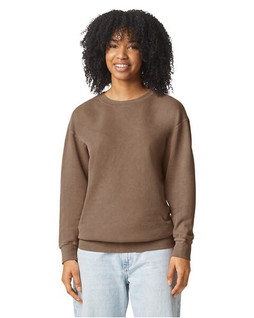 Comfort Colors 1466CC - Unisex Lighweight Cotton Crewneck Sweatshirt