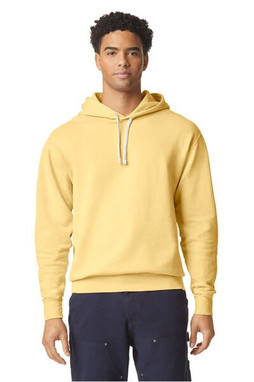 Comfort Colors 1467CC - Unisex Lighweight Cotton Hooded Sweatshirt