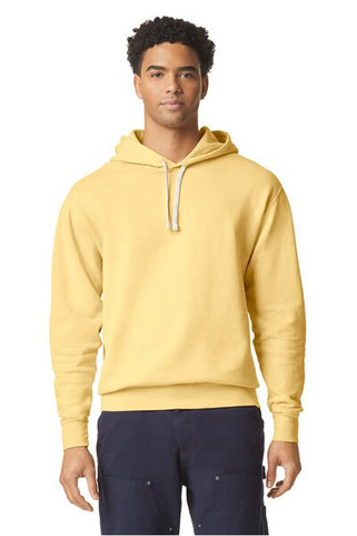 Comfort Colors 1467CC - Unisex Lighweight Cotton Hooded Sweatshirt