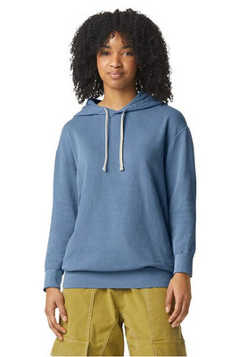Comfort Colors 1467CC - Unisex Lighweight Cotton Hooded Sweatshirt