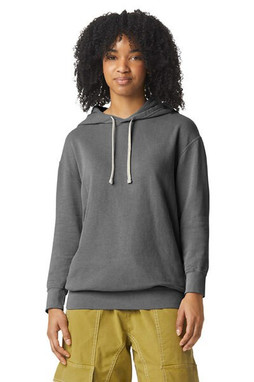Comfort Colors 1467CC - Unisex Lighweight Cotton Hooded Sweatshirt