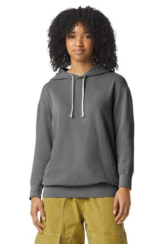 Comfort Colors 1467CC - Unisex Lighweight Cotton Hooded Sweatshirt