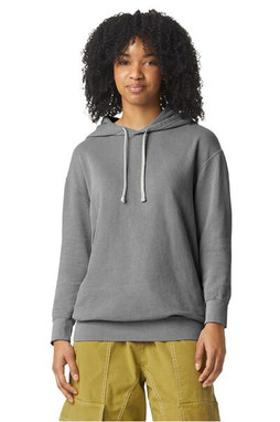 Comfort Colors 1467CC - Unisex Lighweight Cotton Hooded Sweatshirt