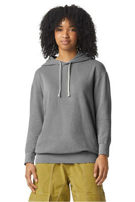 Comfort Colors 1467CC - Unisex Lighweight Cotton Hooded Sweatshirt