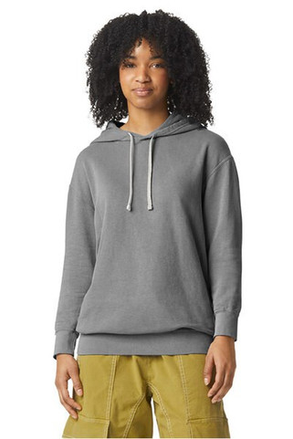 Comfort Colors 1467CC - Unisex Lighweight Cotton Hooded Sweatshirt