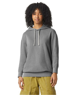 Comfort Colors 1467CC - Unisex Lighweight Cotton Hooded Sweatshirt