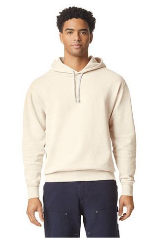 Comfort Colors 1467CC - Unisex Lighweight Cotton Hooded Sweatshirt
