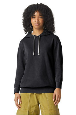 Comfort Colors 1467CC - Unisex Lighweight Cotton Hooded Sweatshirt