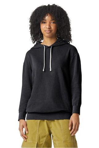Comfort Colors 1467CC - Unisex Lighweight Cotton Hooded Sweatshirt