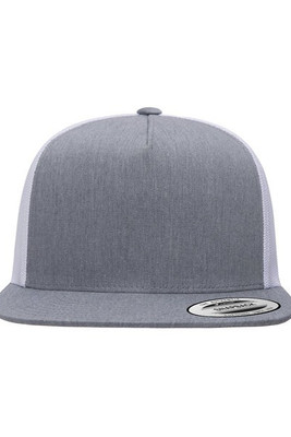 Yupoong 6006 - Five-Panel Classic Trucker Cap