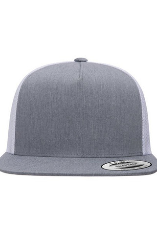 Yupoong 6006 - Five-Panel Classic Trucker Cap