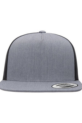 Yupoong 6006 - Five-Panel Classic Trucker Cap