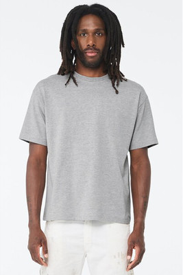 Bella+Canvas 3010C - FWD Fashion Men's Heavyweight Street T-Shirt