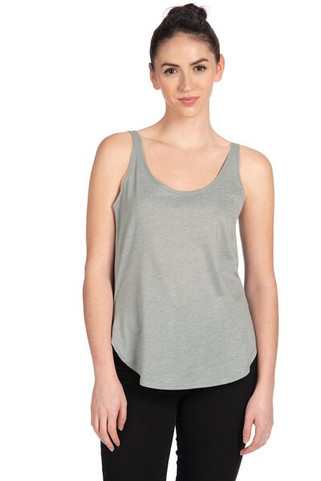 Next Level Apparel 5033 - Ladies Festival Tank