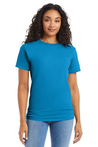 Hanes 5280 - ComfortSoft® Heavyweight T-Shirt
