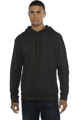 Next Level Apparel 9303 - Unisex Santa Cruz Pullover Hooded Sweatshirt