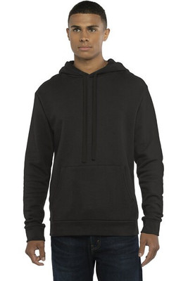 Next Level Apparel 9303 - Unisex Santa Cruz Pullover Hooded Sweatshirt