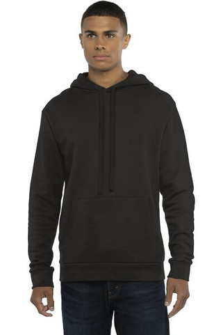 Next Level Apparel 9303 - Unisex Santa Cruz Pullover Hooded Sweatshirt