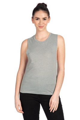 Next Level Apparel N5013 - Ladies Festival Muscle Tank