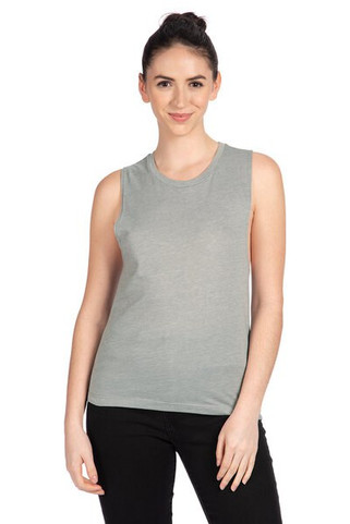 Next Level Apparel N5013 - Ladies Festival Muscle Tank
