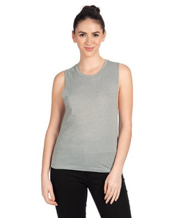 Next Level Apparel N5013 - Ladies Festival Muscle Tank